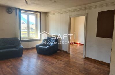 vente appartement 399 000 € à proximité de Saint-Chaffrey (05330)