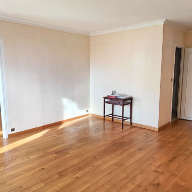 Appartement 5 pièces 95 m²