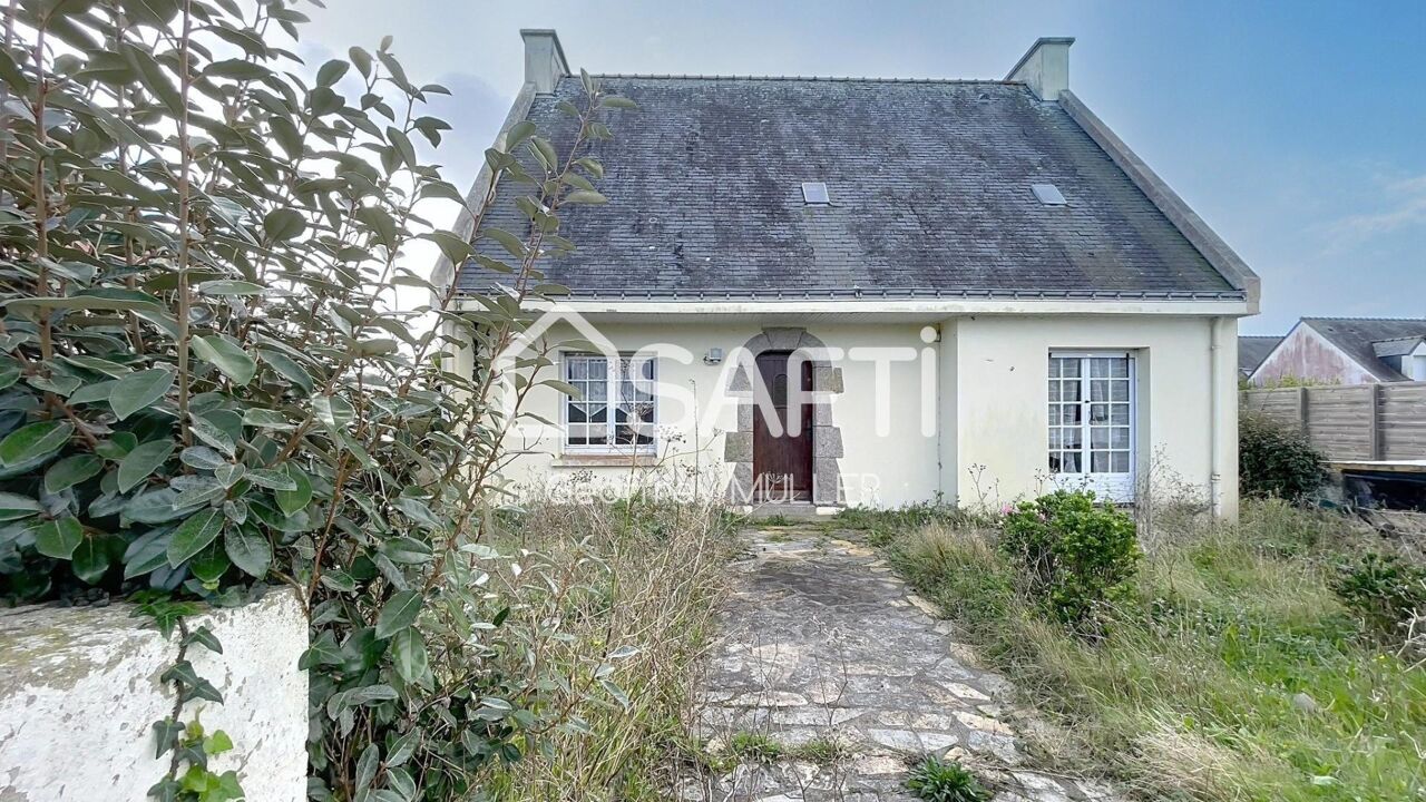 maison 6 pièces 120 m2 à vendre à Île-d'Houat (56170)