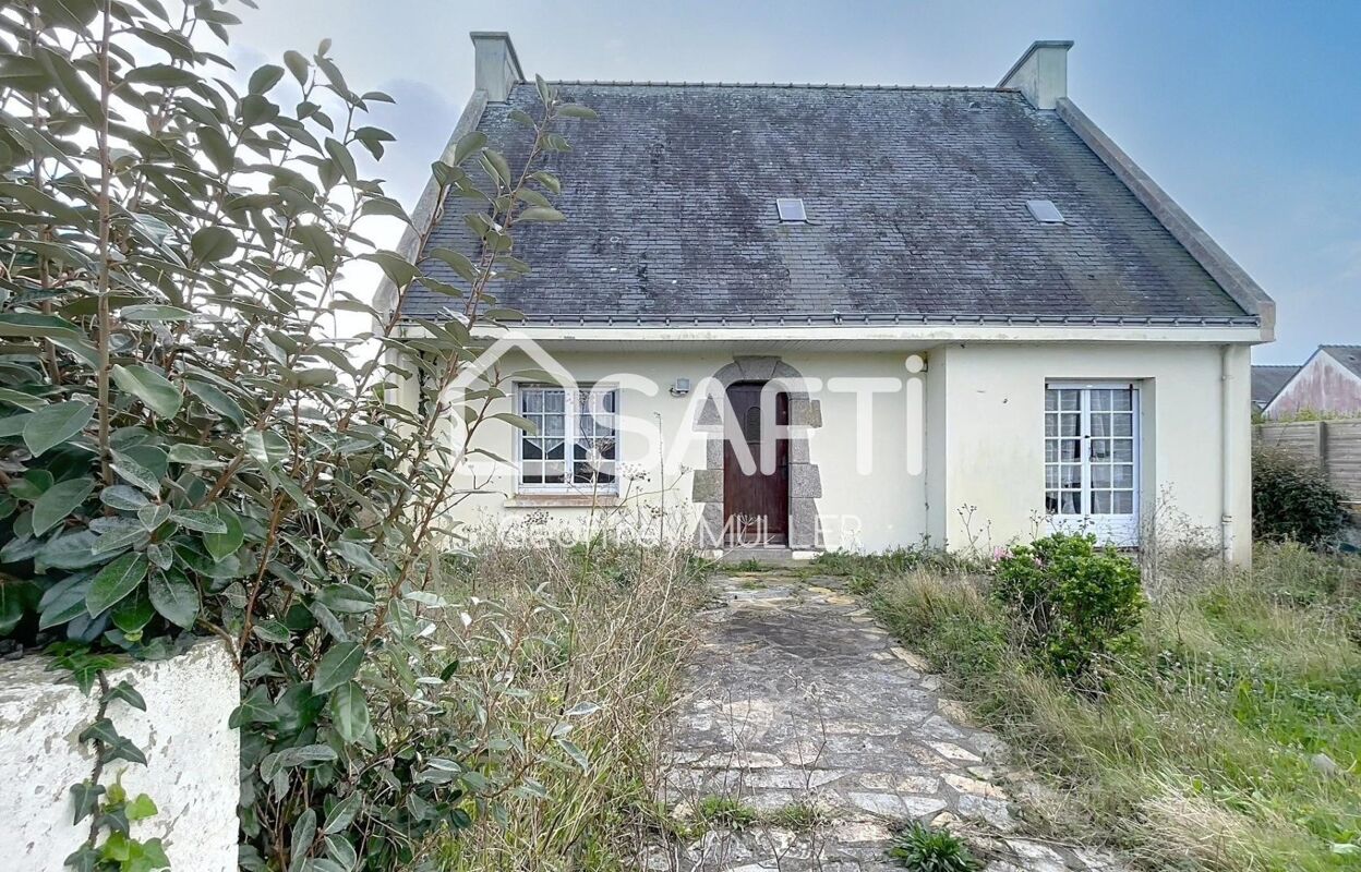 maison 6 pièces 120 m2 à vendre à Île-d'Houat (56170)