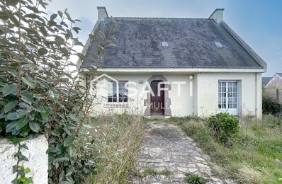 vente maison 696 000 € à proximité de Île-d'Houat (56170)