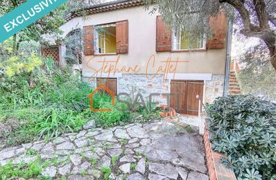 vente maison 496 000 € à proximité de Saint-Paul-de-Vence (06570)