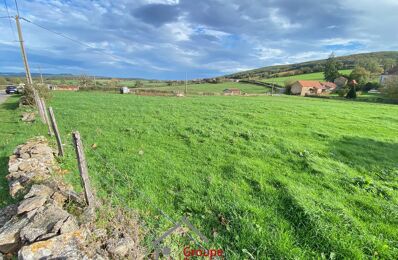 vente terrain 89 000 € à proximité de Saint-Martin-de-Salencey (71220)