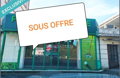 vente commerce 246 333 € à proximité de Pau (64000)