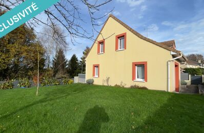 vente maison 230 300 € à proximité de La Bazoge-Montpinçon (53440)