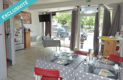 vente commerce 24 900 € à proximité de Bazoges-en-Pareds (85390)