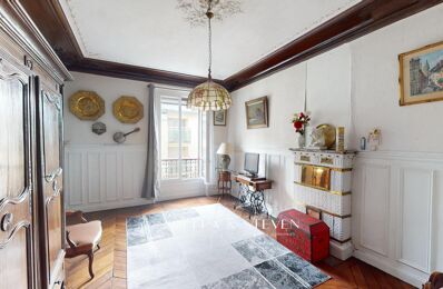 vente appartement 750 000 € à proximité de Paris 8 (75008)