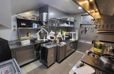 vente commerce 1 111 000 € à proximité de Lacroix-Saint-Ouen (60610)