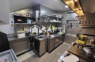 vente commerce 1 111 000 € à proximité de Nanteuil-le-Haudouin (60440)