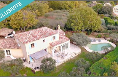 vente maison 739 000 € à proximité de Moissac-Bellevue (83630)