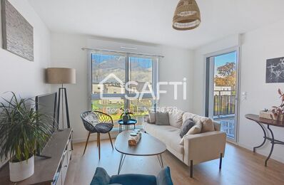 vente appartement 218 000 € à proximité de Grand-Champ (56390)