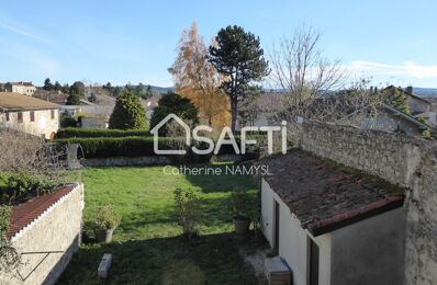 vente maison 275 000 € à proximité de Saint-Ferréol-d'Auroure (43330)