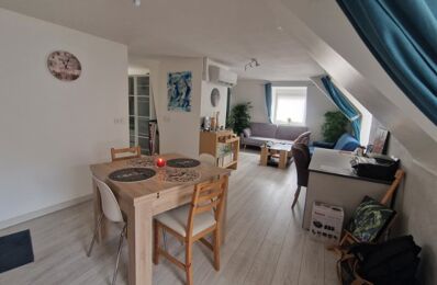 immeuble  pièces 280 m2 à vendre à Masevaux-Niederbruck (68290)