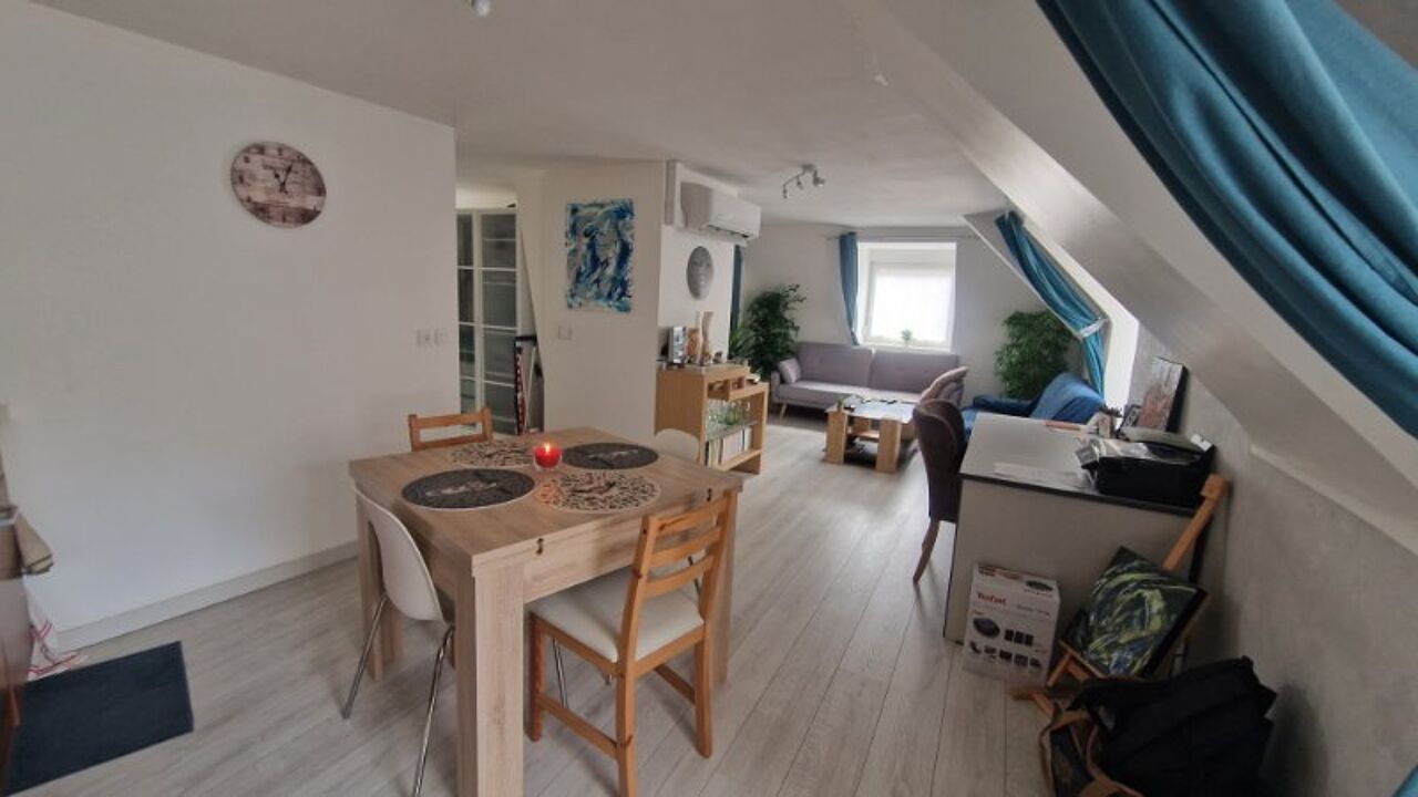 immeuble  pièces 280 m2 à vendre à Masevaux-Niederbruck (68290)