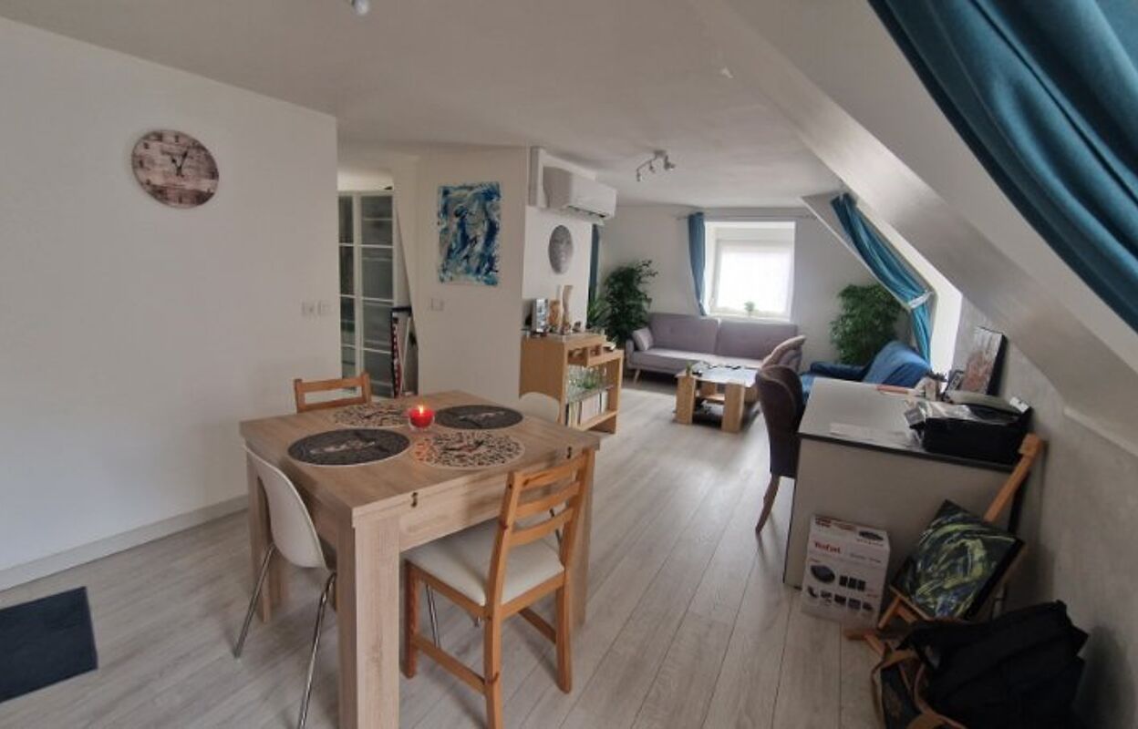 immeuble  pièces 280 m2 à vendre à Masevaux-Niederbruck (68290)