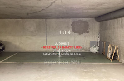 vente garage 18 000 € à proximité de Chanteloup-les-Vignes (78570)