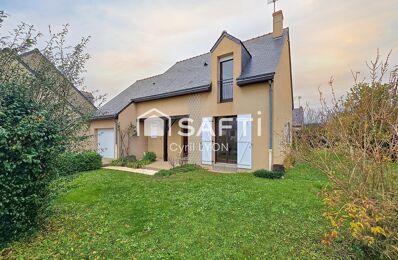 vente maison 189 500 € à proximité de Les Trois-Moutiers (86120)