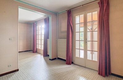 maison 4 pièces 110 m2 à vendre à Auch (32000)