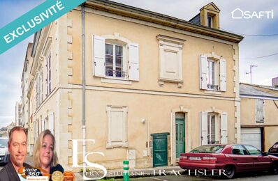 vente maison 414 900 € à proximité de Saint-Pavace (72190)