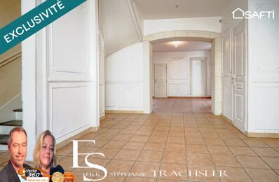 vente maison 409 500 € à proximité de Saint-Corneille (72460)