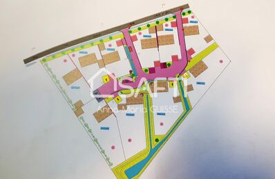 vente terrain 25 001 € à proximité de Saint-Cybardeaux (16170)