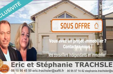 vente maison 219 900 € à proximité de Coulaines (72190)