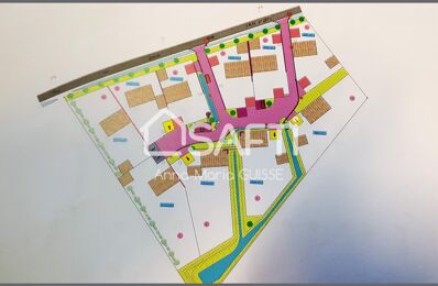 vente terrain 18 295 € à proximité de Saint-Cybardeaux (16170)