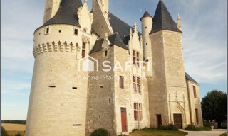Terrain  629 m² à vendre à Neuvicq-le-Château (17490)