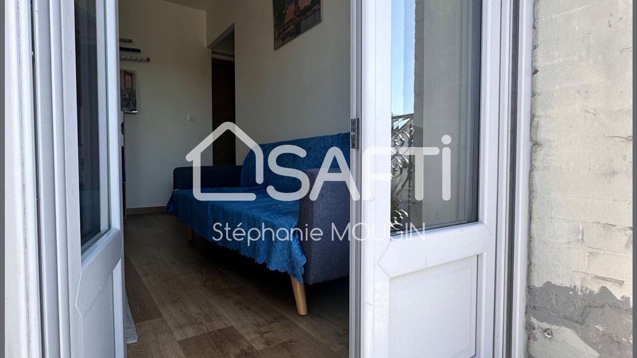 appartement 5 pièces 120 m2 à vendre à Maîche (25120)