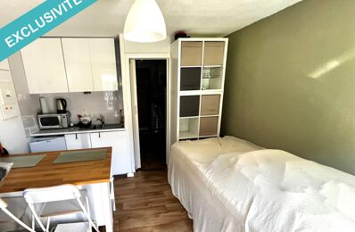 vente appartement 52 000 € à proximité de Neuvecelle (74500)