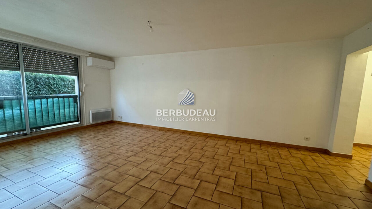 appartement 2 pièces 50 m2 à louer à Carpentras (84200)