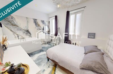 vente appartement 155 000 € à proximité de Le Pradet (83220)