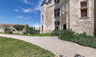 Terrain  1117 m² à vendre à Neuvicq-le-Château (17490)