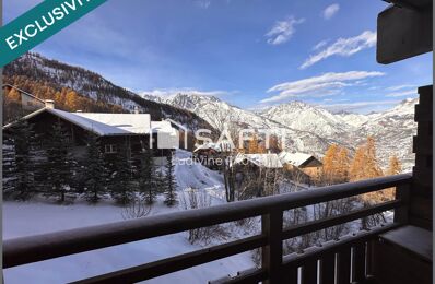 vente appartement 106 000 € à proximité de La Salle-les-Alpes (05240)