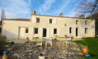 Maison 7 Pièces 155 m² à vendre à Annepont (17350)