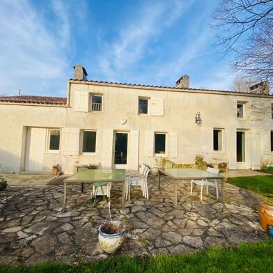 Maison 7 pièces 257000 €