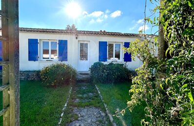 maison 4 pièces 88 m2 à vendre à Saint-Georges-d'Oléron (17190)