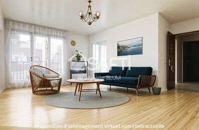 vente appartement 235 000 € à proximité de Artigues-Près-Bordeaux (33370)