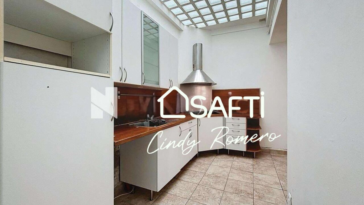 maison 5 pièces 151 m2 à vendre à Saint-Sulpice-sur-Lèze (31410)