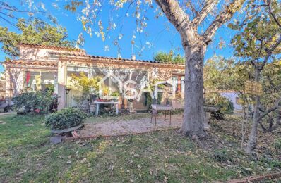 maison 4 pièces 100 m2 à vendre à Saint-Rémy-de-Provence (13210)