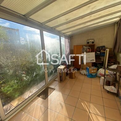 Maison 5 pièces 66 m²