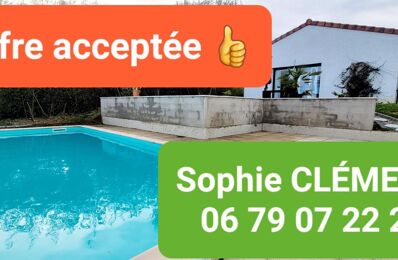 vente maison 359 000 € à proximité de Montaigut-sur-Save (31530)