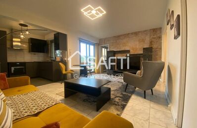 vente appartement 340 000 € à proximité de Brou-sur-Chantereine (77177)