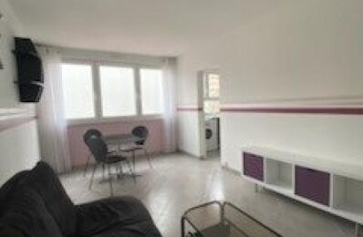 vente appartement 99 000 € à proximité de Essey-Lès-Nancy (54270)