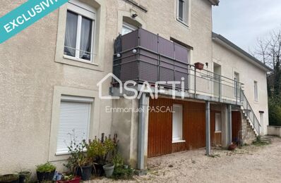 immeuble  pièces 350 m2 à vendre à Vesoul (70000)