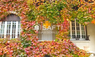 Maison 7 Pièces 130 m² à vendre à Thomery (77810)