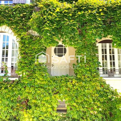 Maison 7 pièces 650000 €