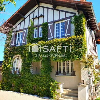 Maison 7 pièces 650000 €