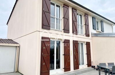 vente maison 241 000 € à proximité de Cauroy-Lès-Hermonville (51220)