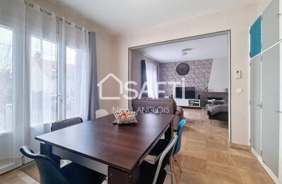 vente maison 328 000 € à proximité de Roissy-en-Brie (77680)